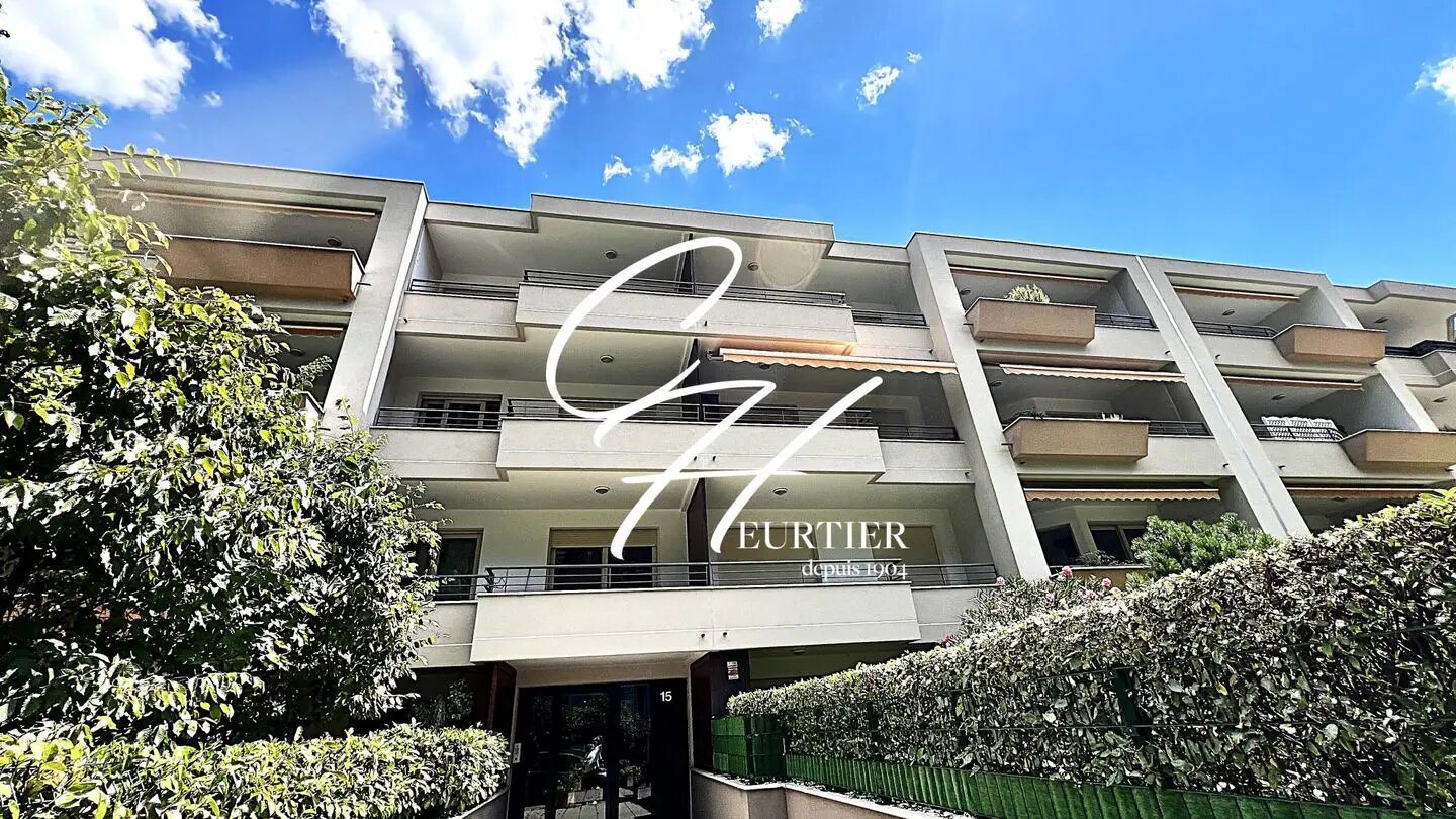 Appartement à vendre, 70m², Grenoble
