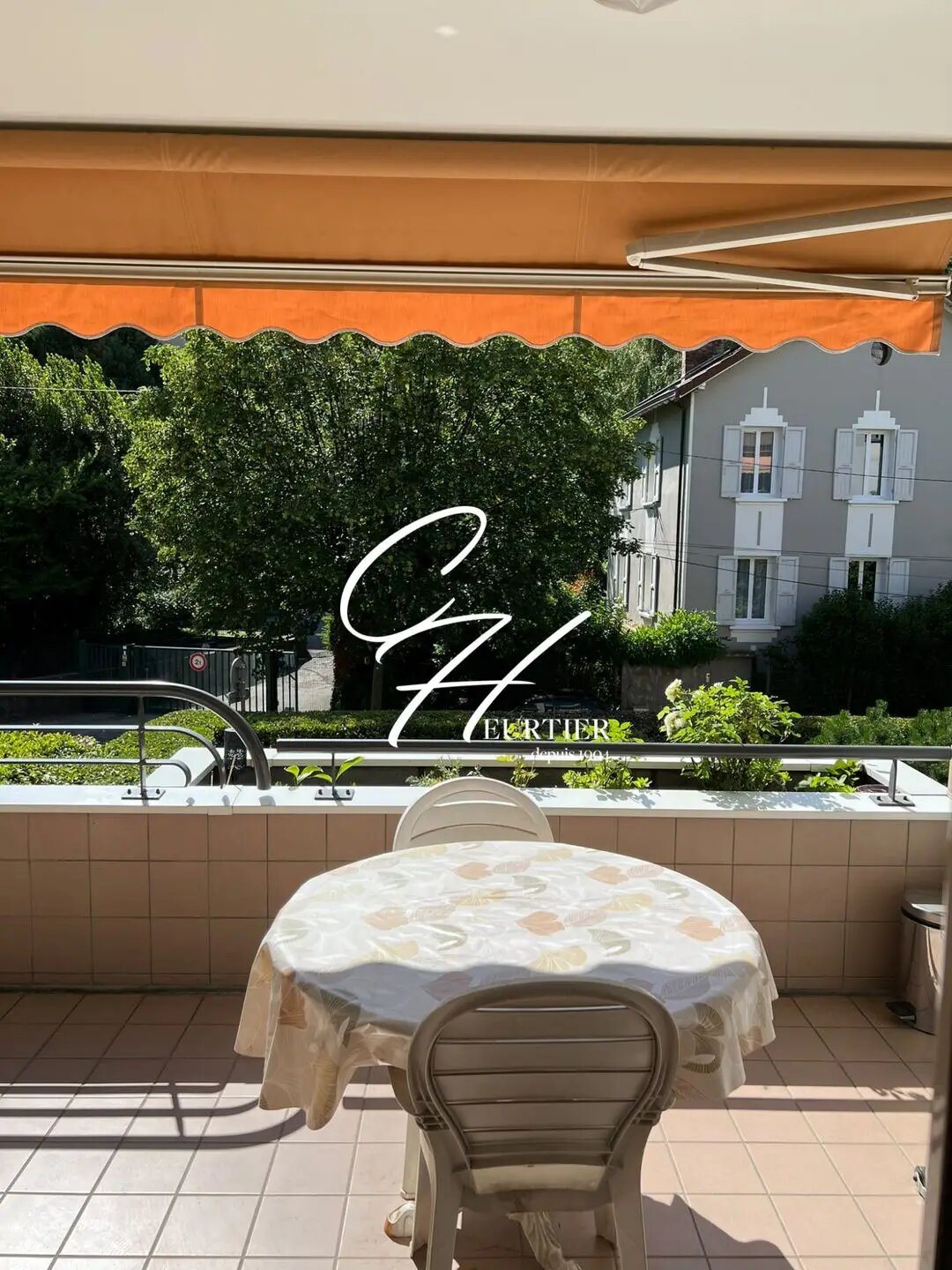 Appartement à vendre, 70m², Grenoble