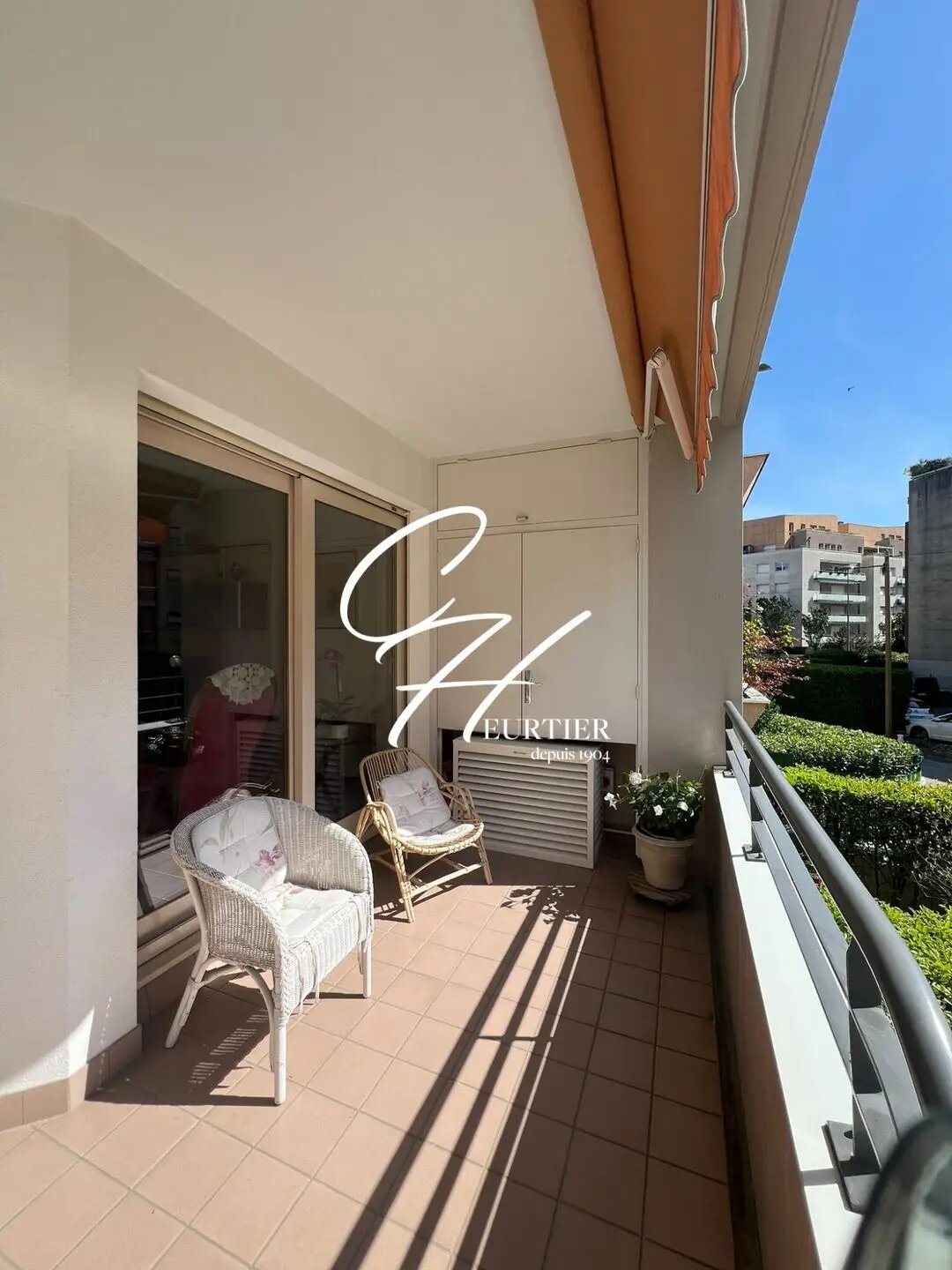 Appartement à vendre, 70m², Grenoble
