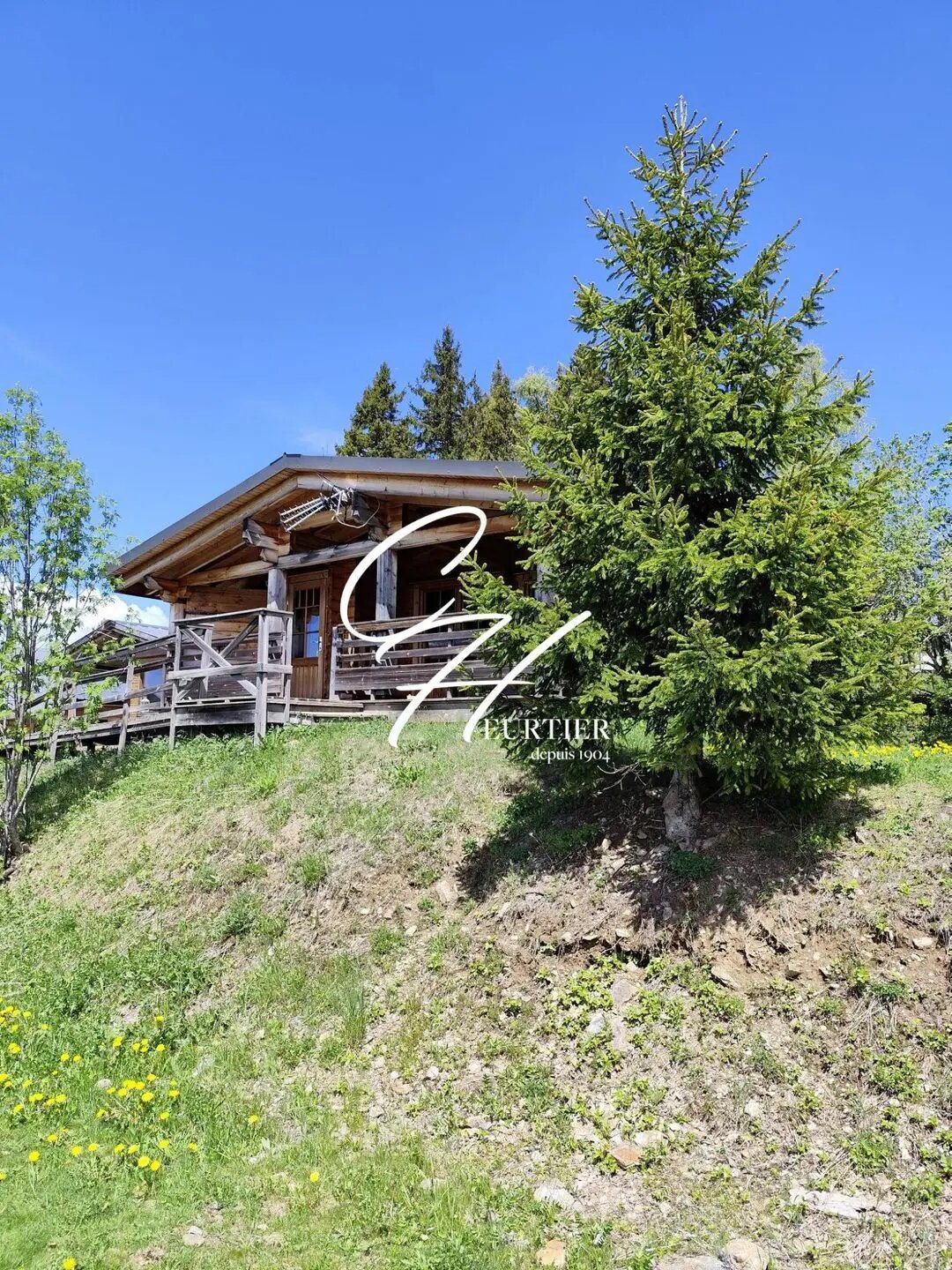 Maison à vendre, 41m², Allevard