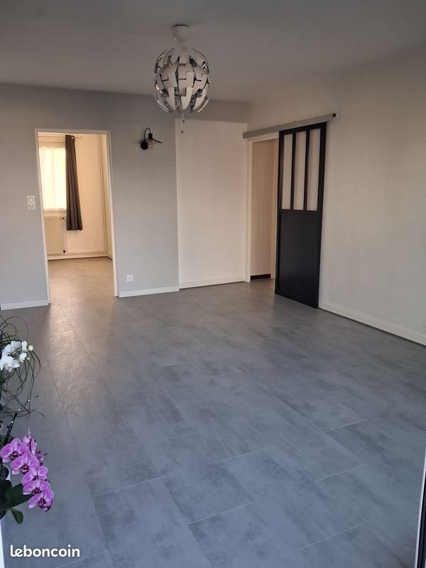 Appartement à vendre, 90m², Voiron