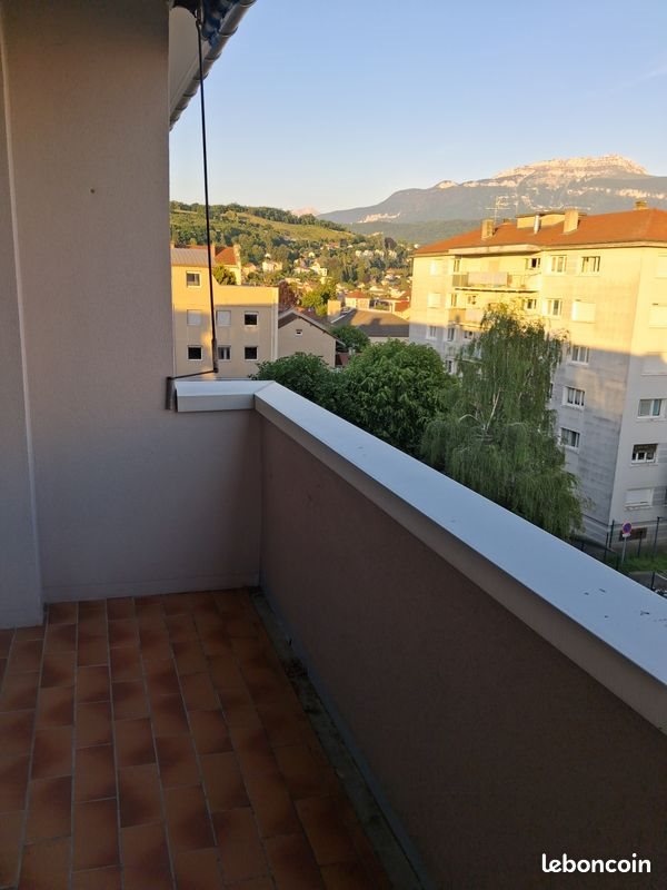 Appartement à vendre, 90m², Voiron