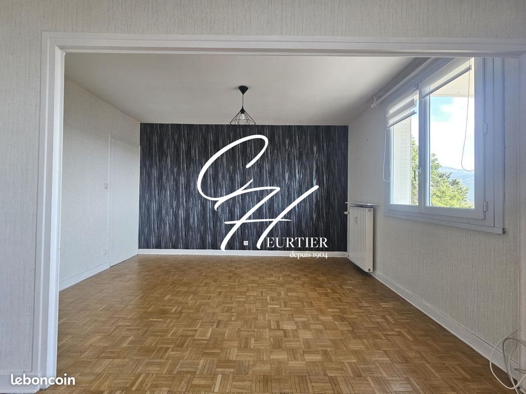 Appartement à vendre, 90m², Voiron