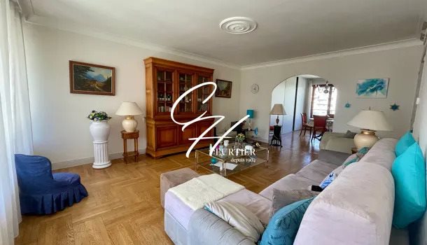 Appartement à vendre, 82m², Grenoble