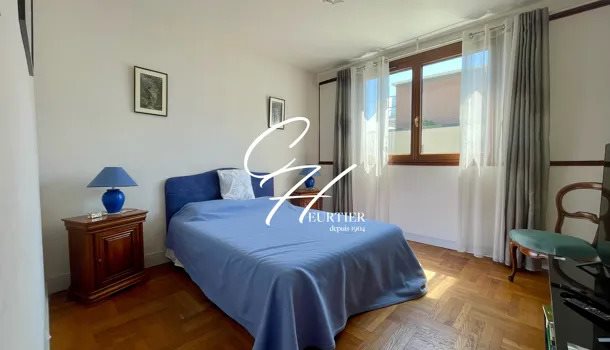 Appartement à vendre, 82m², Grenoble