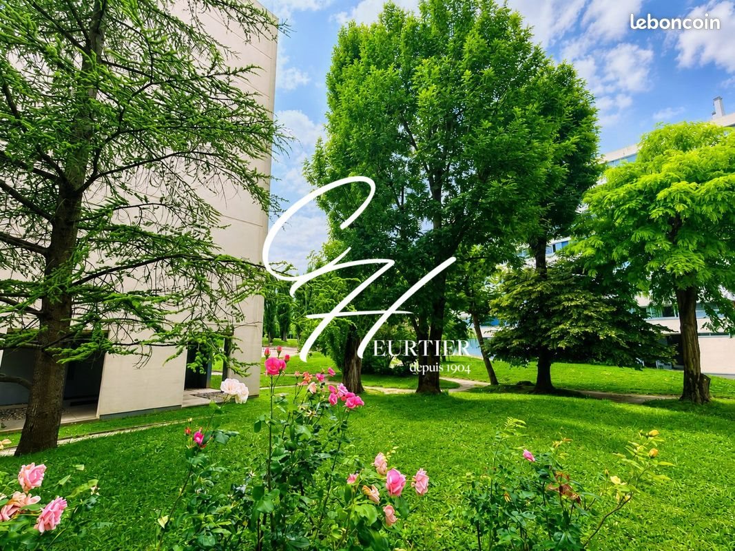 Appartement à vendre, 50m², Seyssinet-Pariset