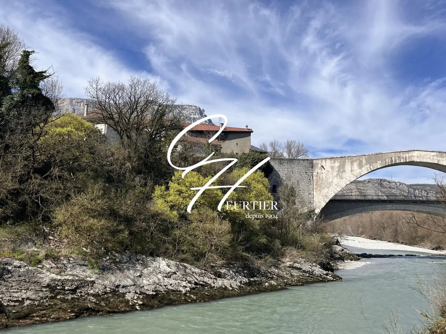Maison à vendre, 101m², Le Pont-de-Claix