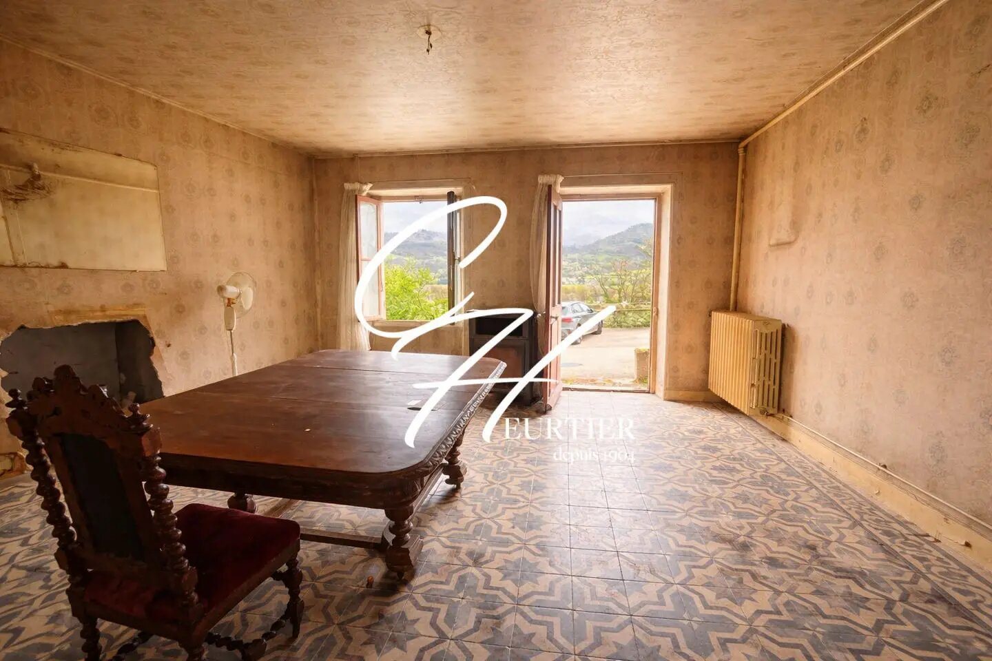 Maison à vendre, 101m², Le Pont-de-Claix