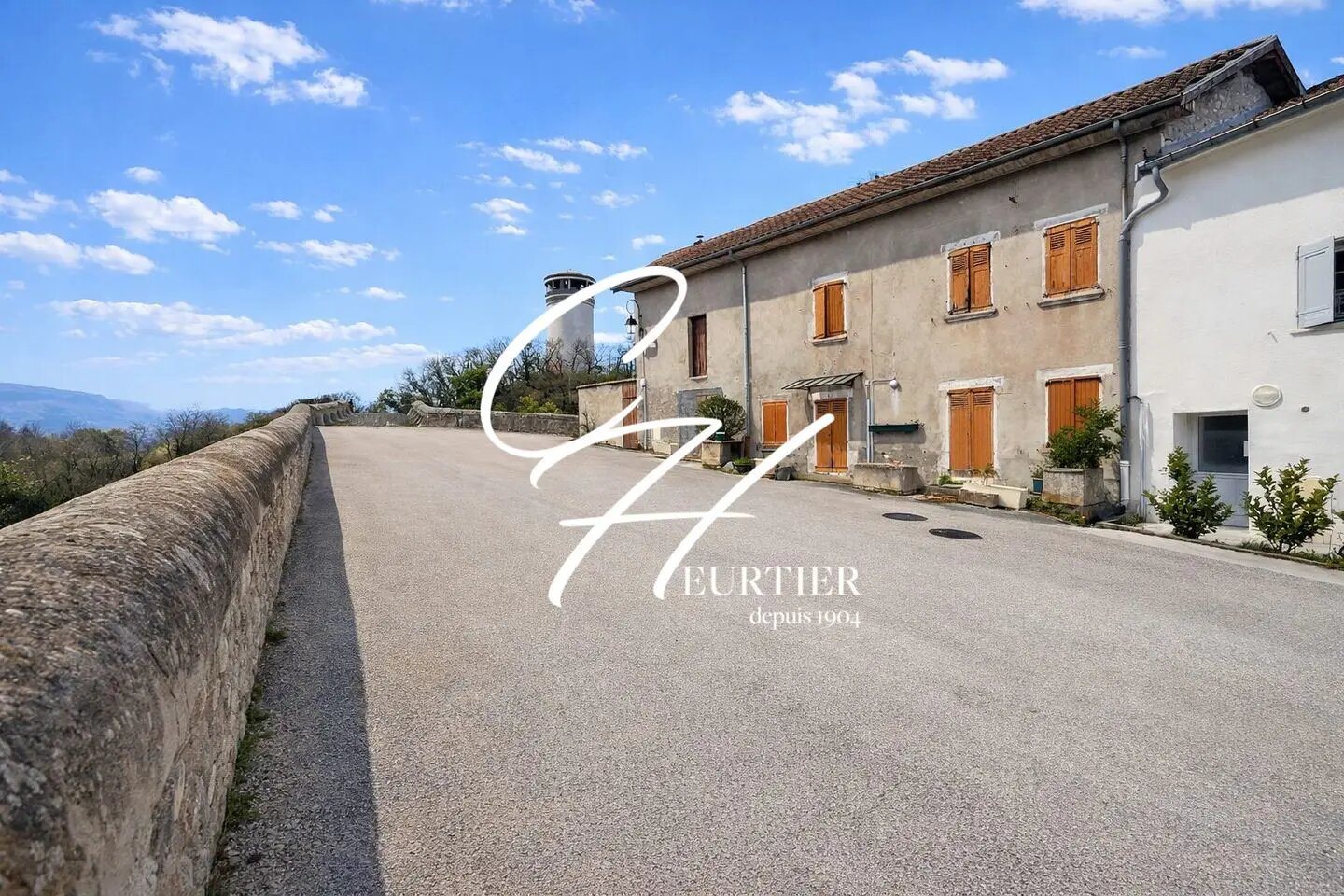 Maison à vendre, 101m², Le Pont-de-Claix