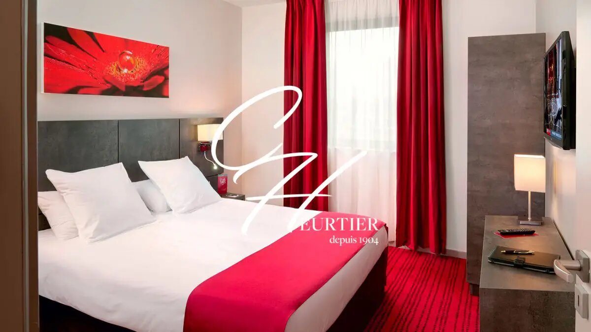 Appartement à vendre, 23m², Montbonnot-Saint-Martin