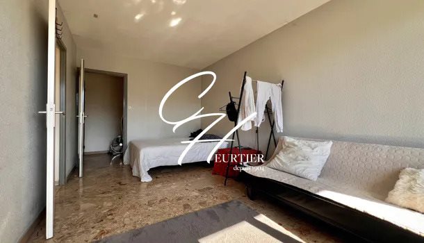 Appartement à vendre, 32m², Grenoble