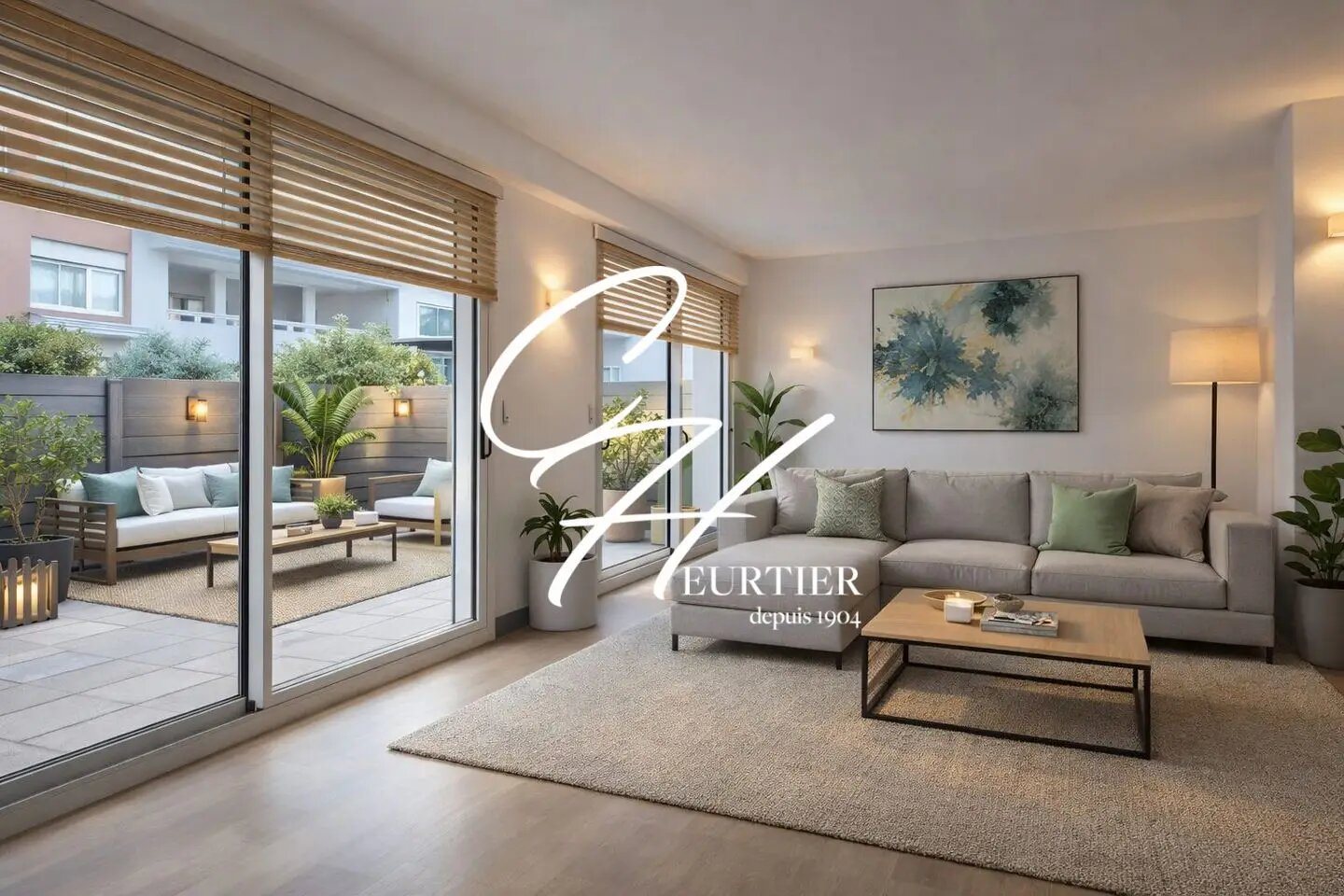 Appartement à vendre, 116m², Grenoble