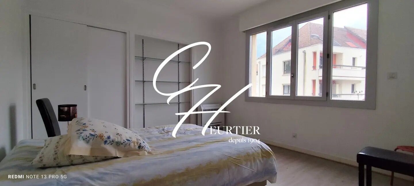 Appartement à vendre, 116m², Grenoble