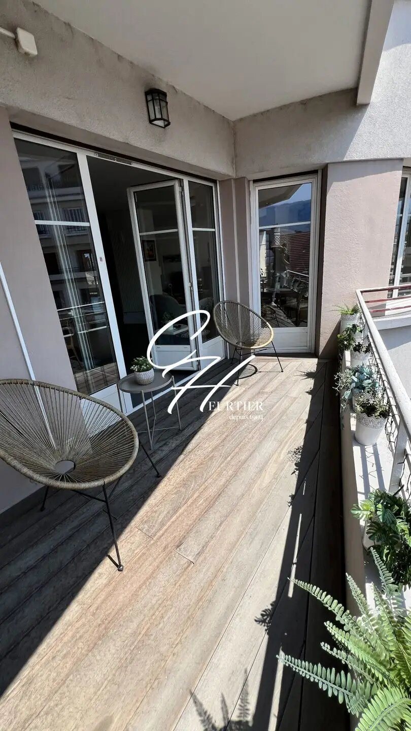 Appartement à vendre, 197m², Grenoble