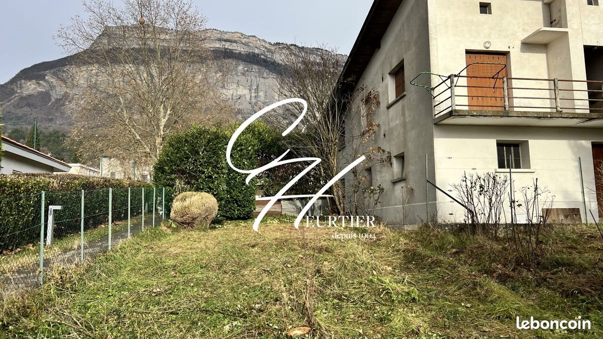 Maison à vendre, 160m², Meylan