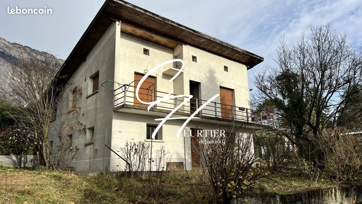 Maison à vendre, 160m², Meylan