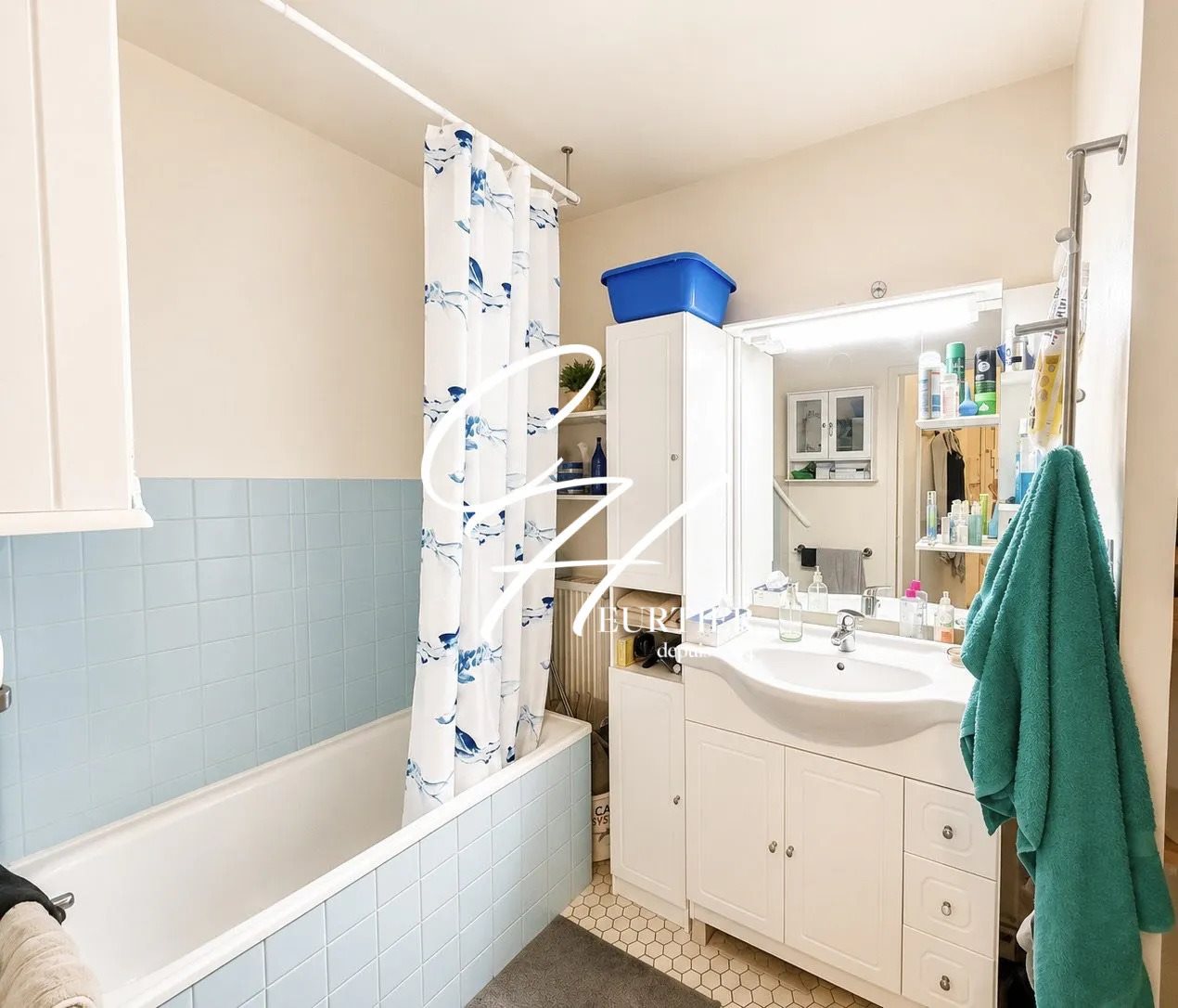 Appartement à vendre, 30m², Echirolles