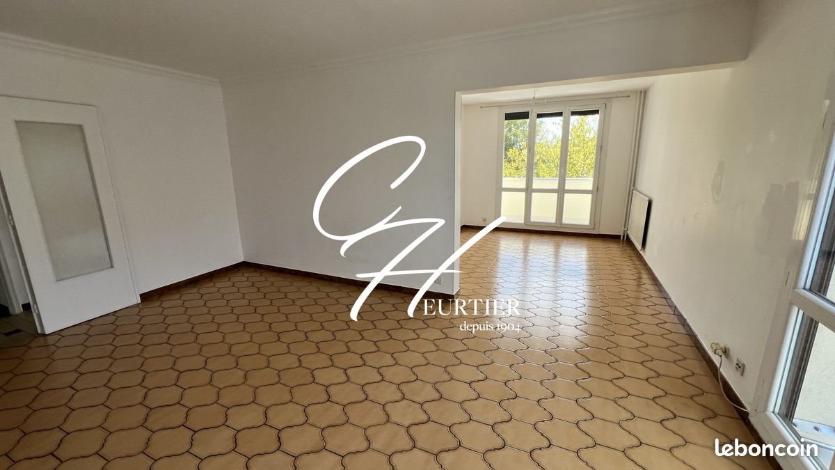 Appartement à vendre, 79m², Fontaine