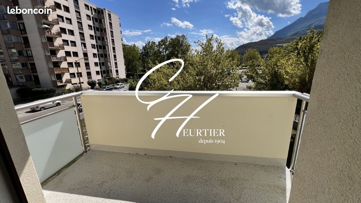 Appartement à vendre, 79m², Fontaine