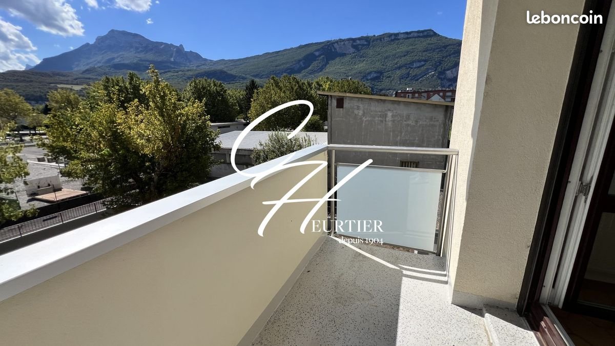 Appartement à vendre, 79m², Fontaine