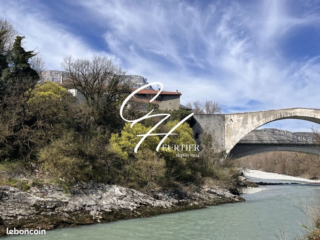 Maison à vendre, 101m², Le Pont-de-Claix