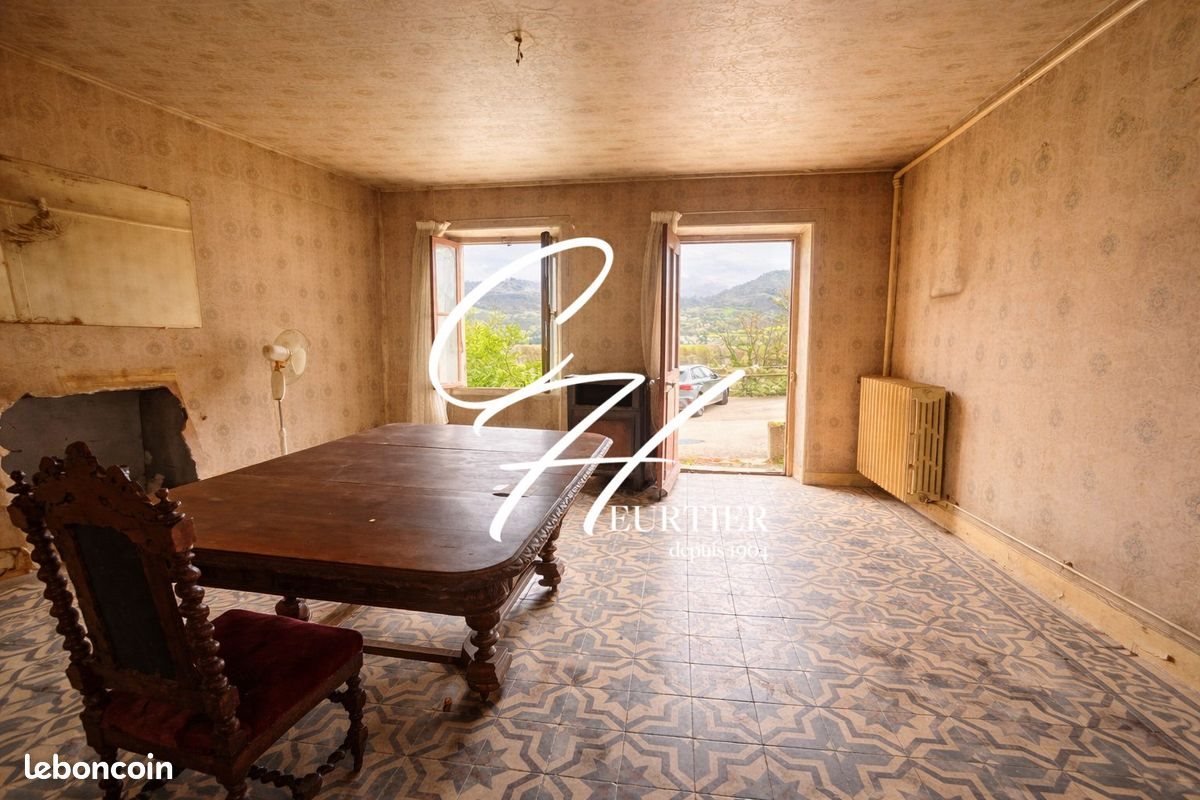 Maison à vendre, 101m², Le Pont-de-Claix