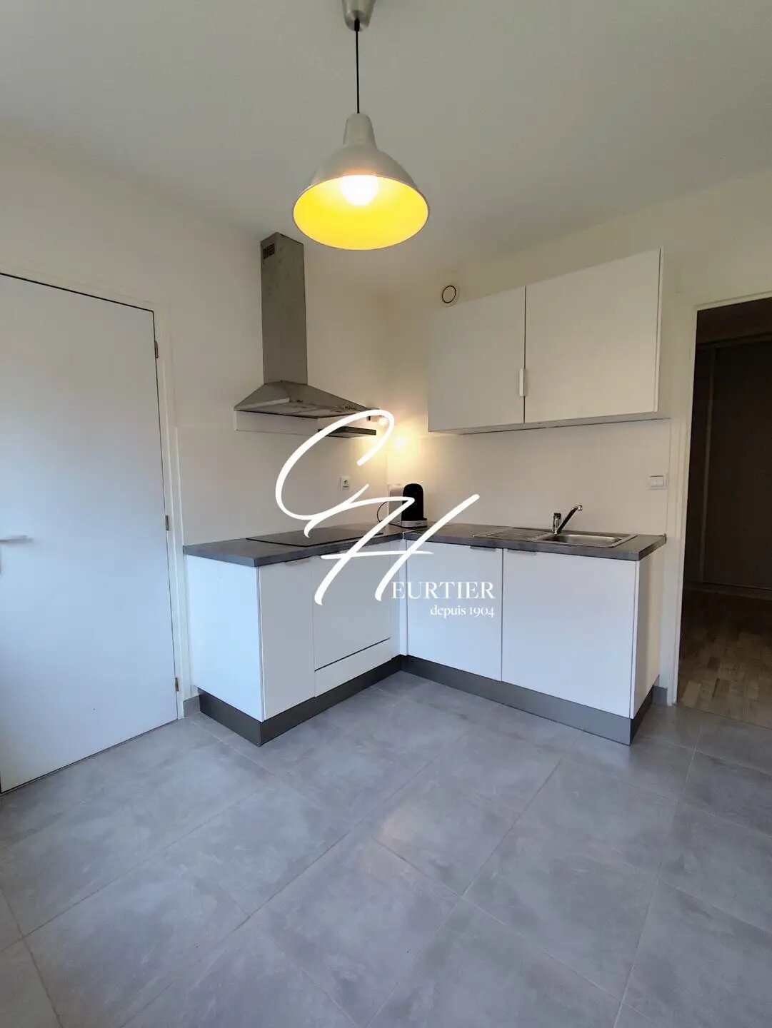 Appartement à vendre, 55m², Meylan