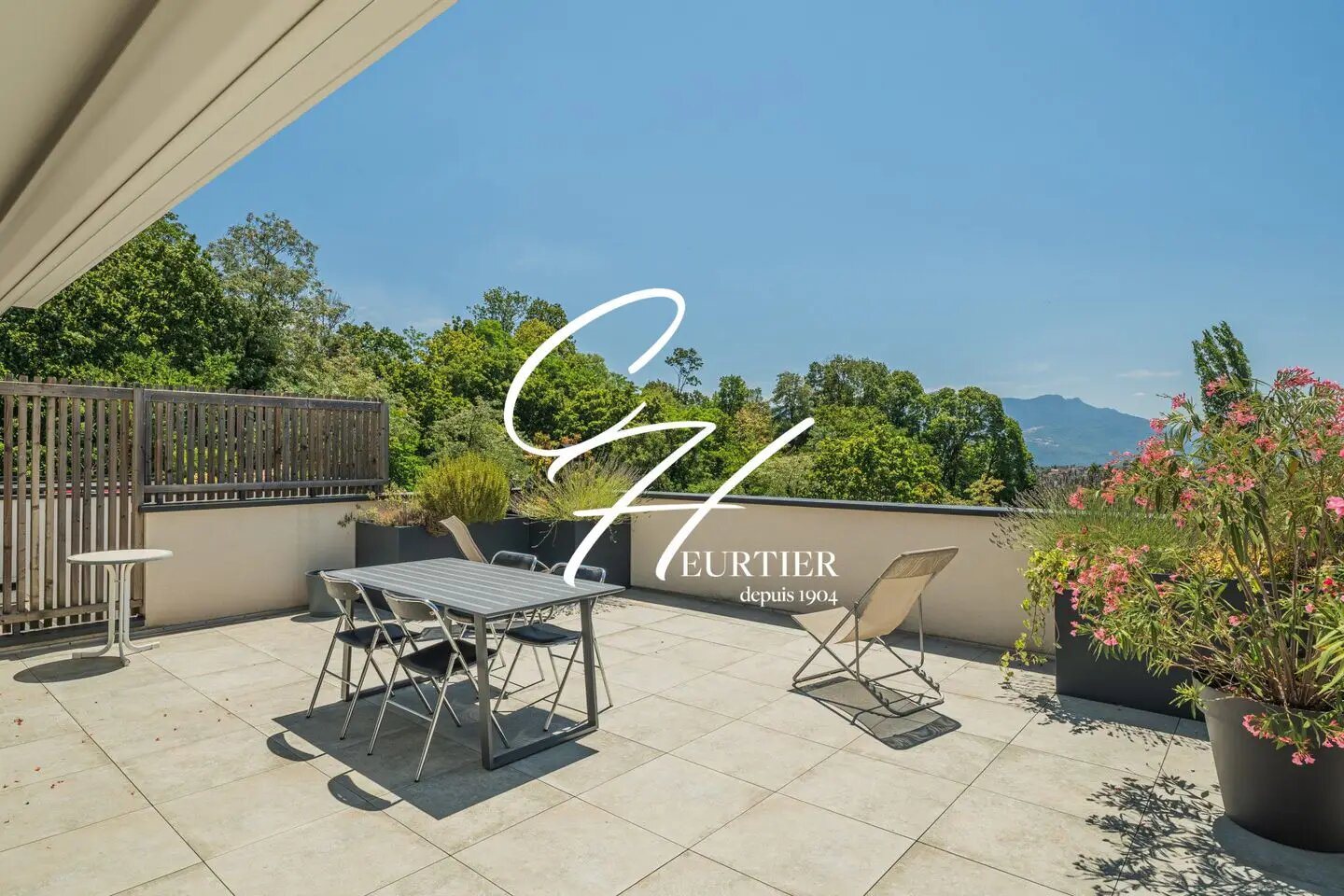 Appartement à vendre, 74m², Voiron