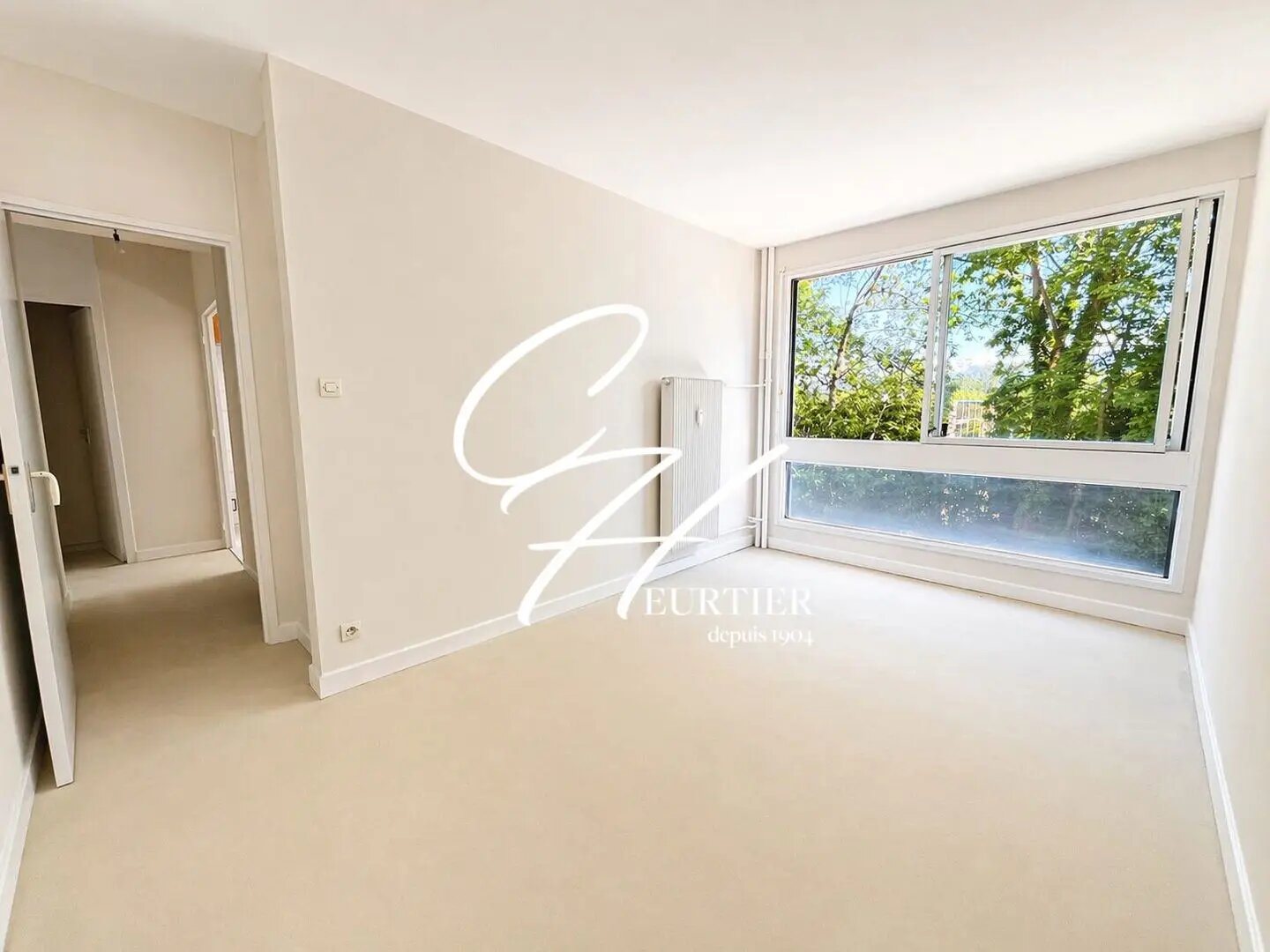Appartement à vendre, 49m², Seyssinet-Pariset