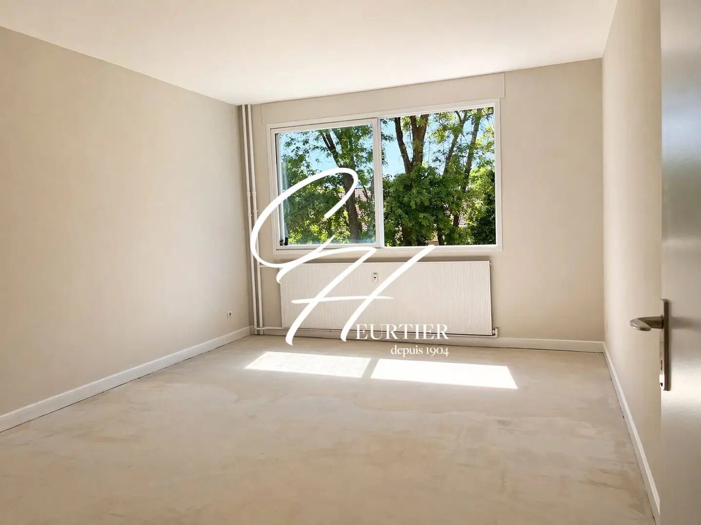 Appartement à vendre, 49m², Seyssinet-Pariset