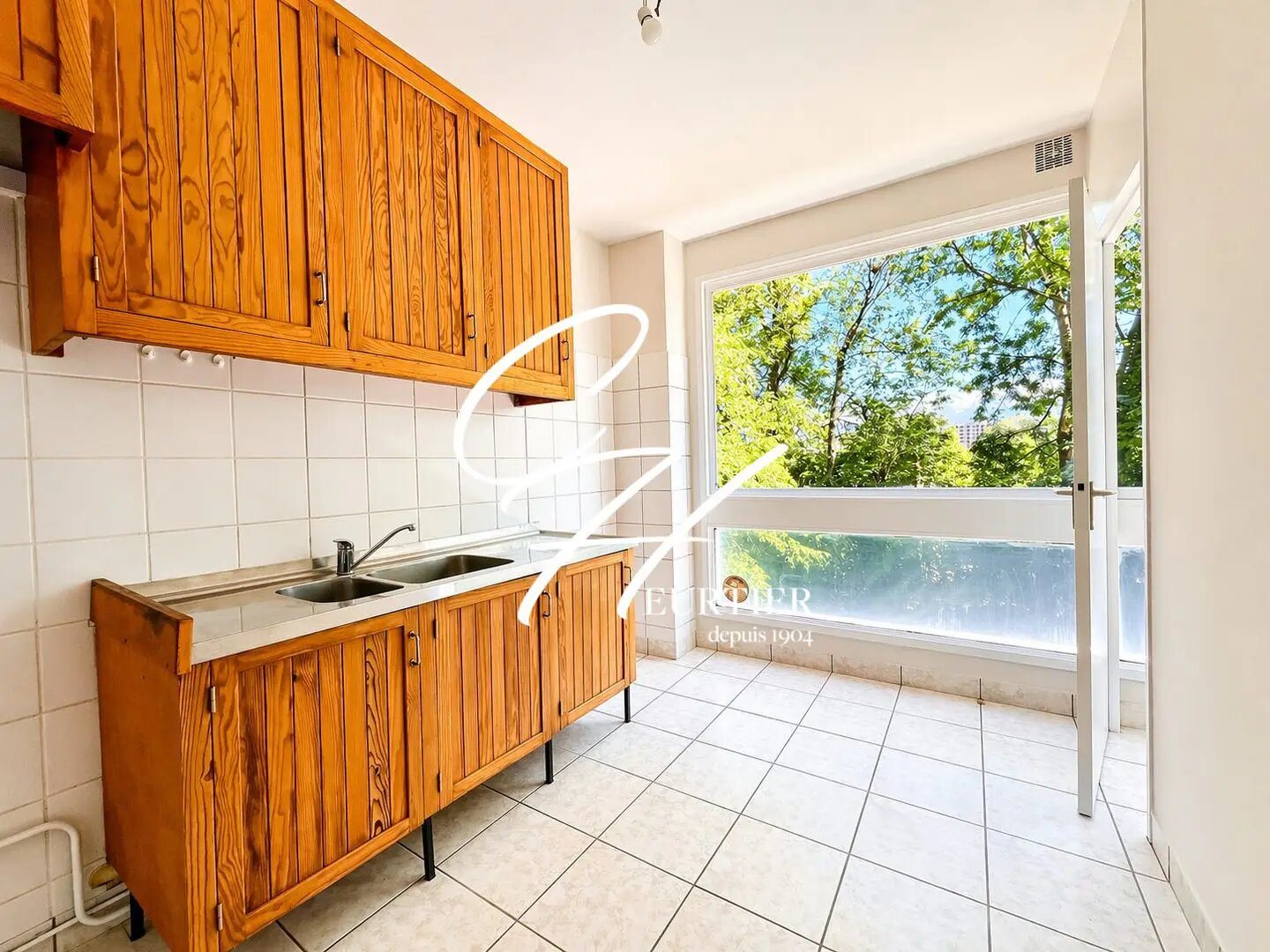 Appartement à vendre, 49m², Seyssinet-Pariset