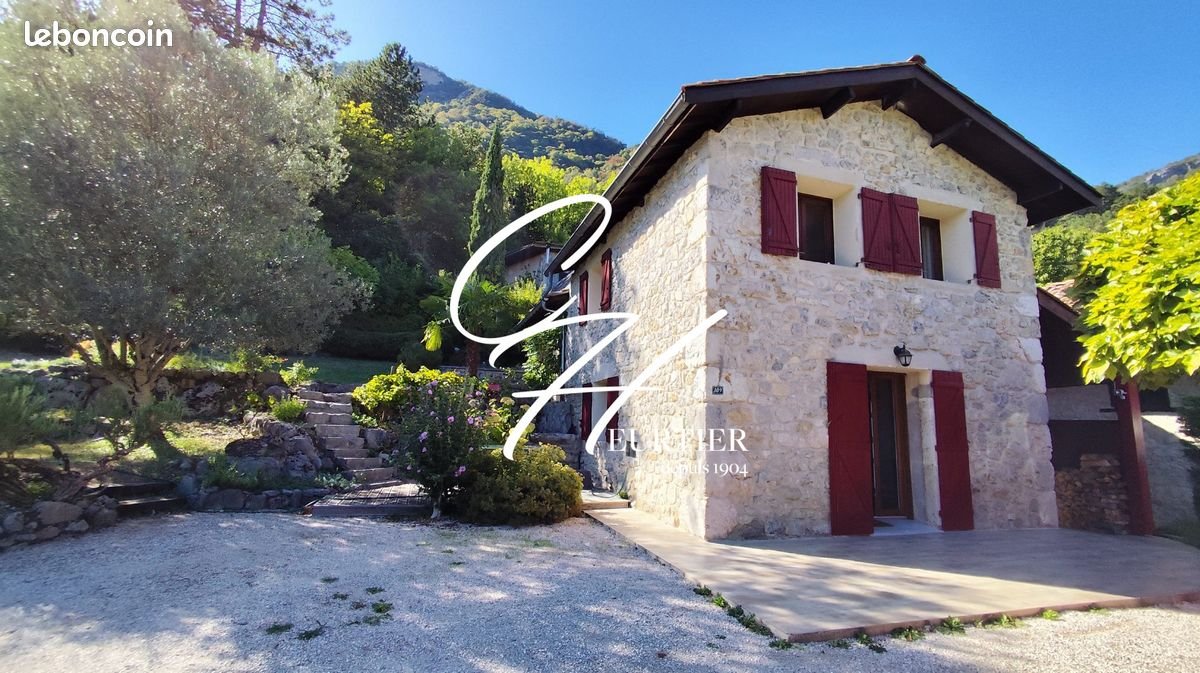 Maison à vendre, 107m², La Terrasse