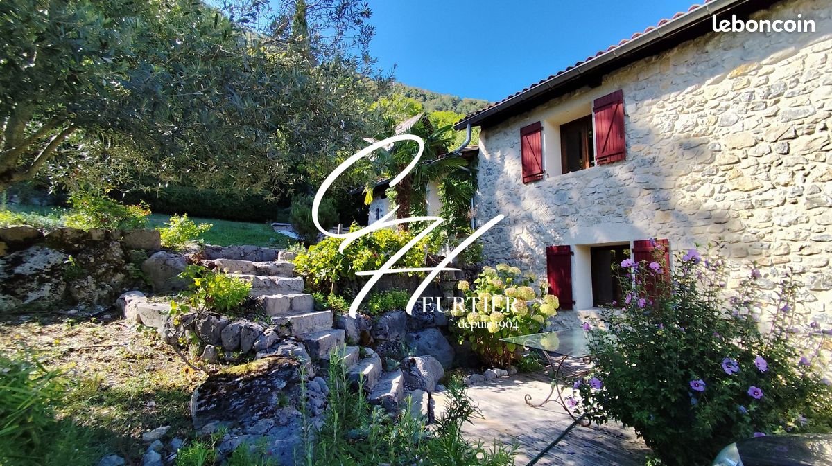 Maison à vendre, 107m², La Terrasse