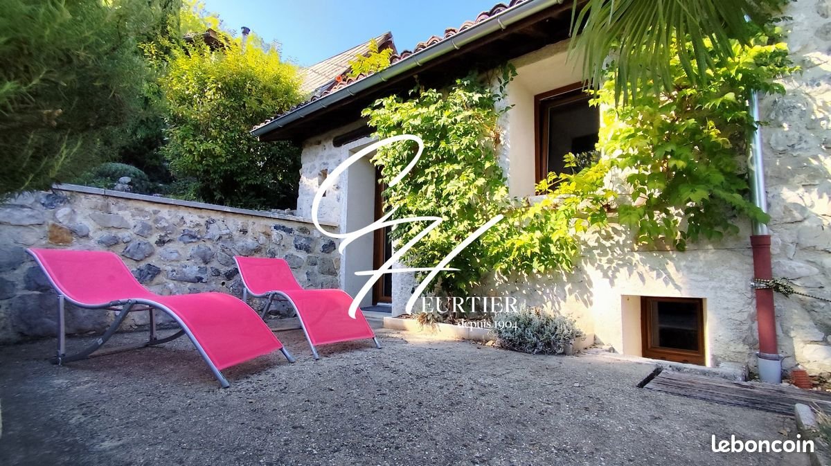 Maison à vendre, 107m², La Terrasse