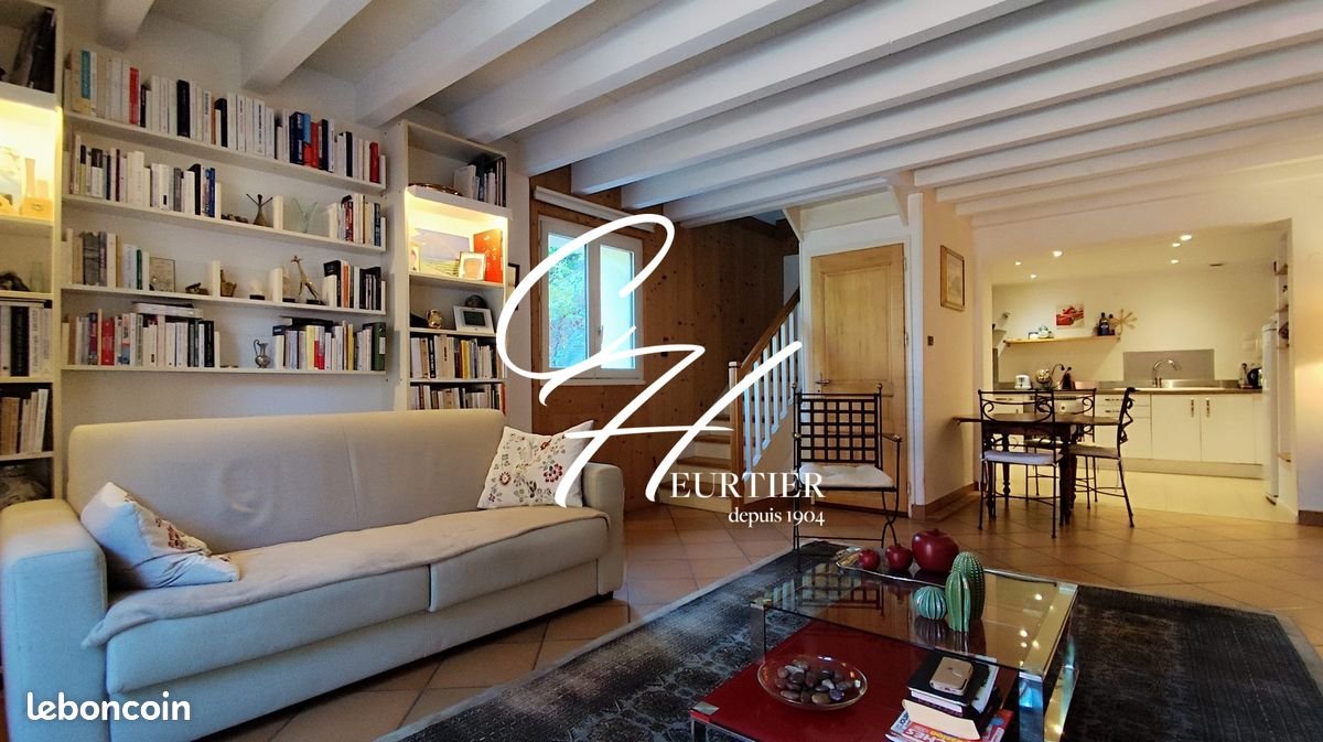 Maison à vendre, 107m², La Terrasse