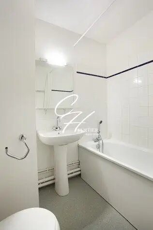 Appartement à vendre, 18m², Grenoble