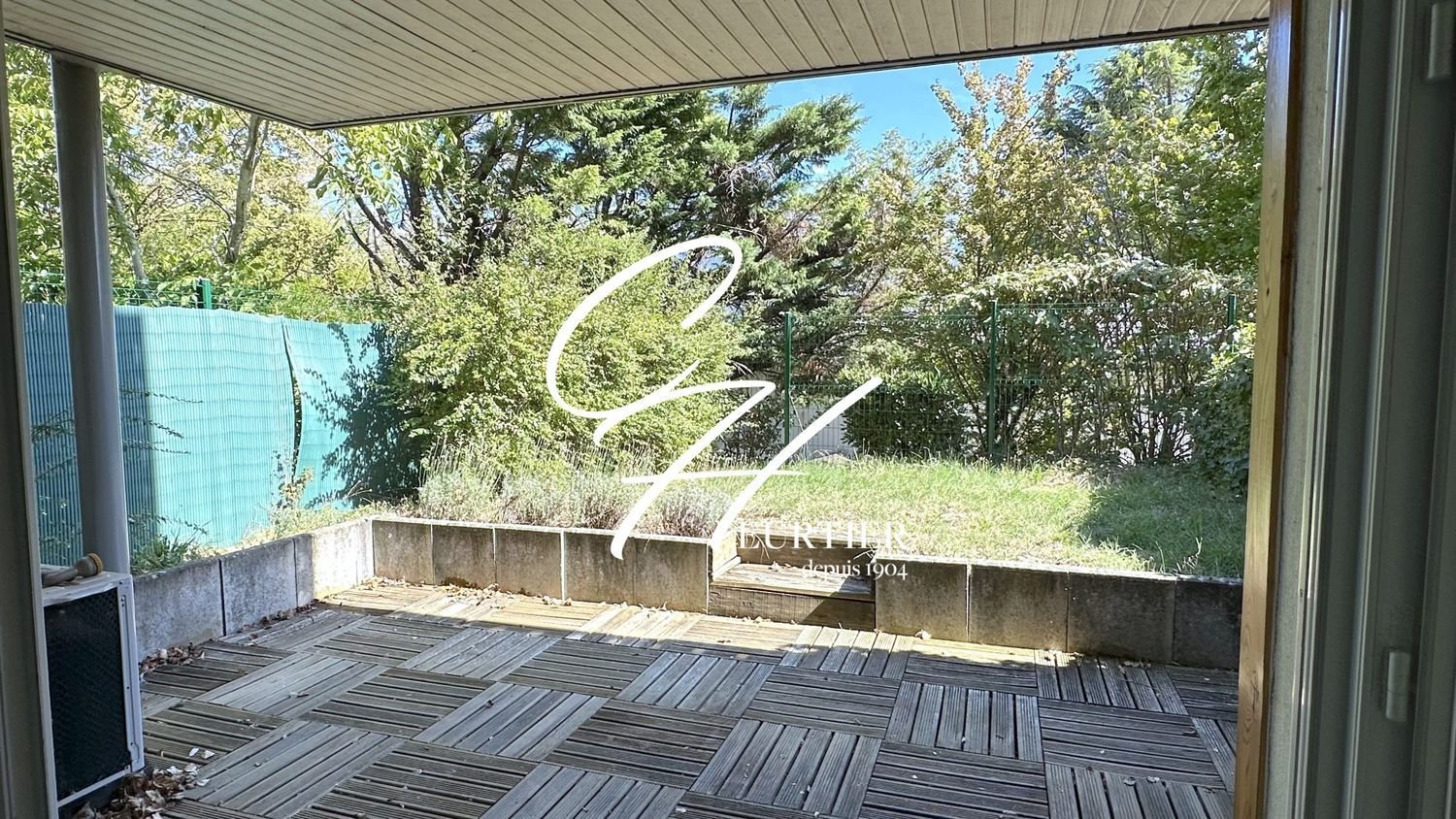 Appartement à vendre, 62m², Saint-Ismier