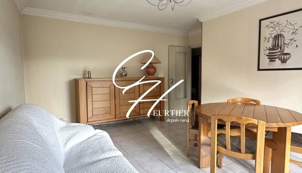 Appartement à vendre, 78m², Grenoble