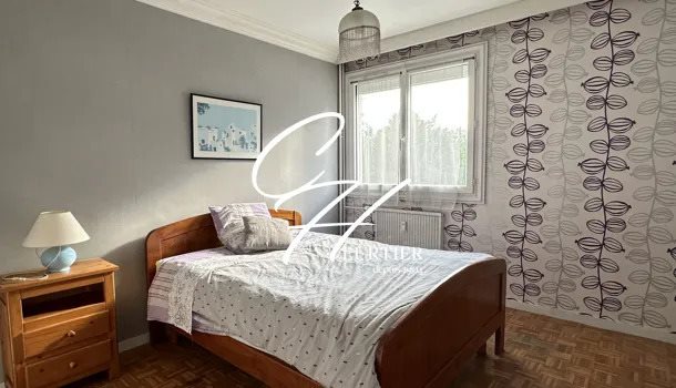 Appartement à vendre, 78m², Grenoble