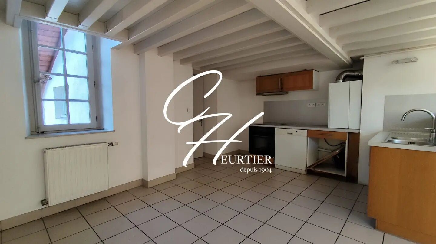 Appartement à vendre, 109m², Grenoble