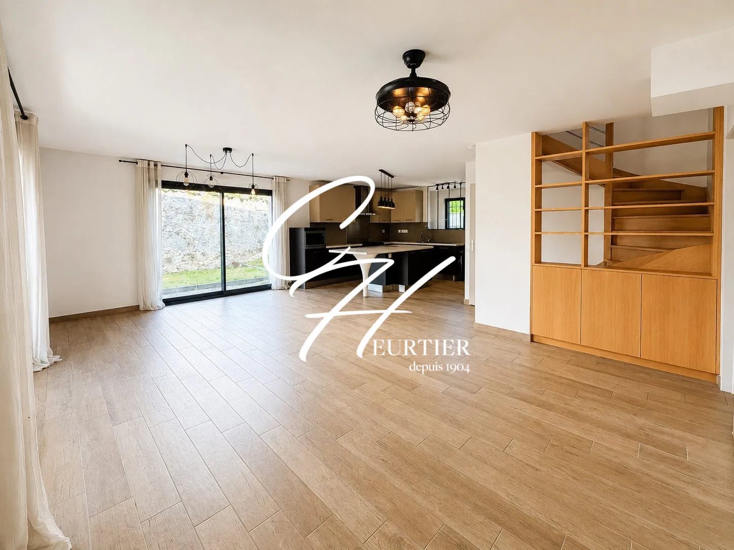 Maison à vendre, 180m², Varces-Allières-et-Risset
