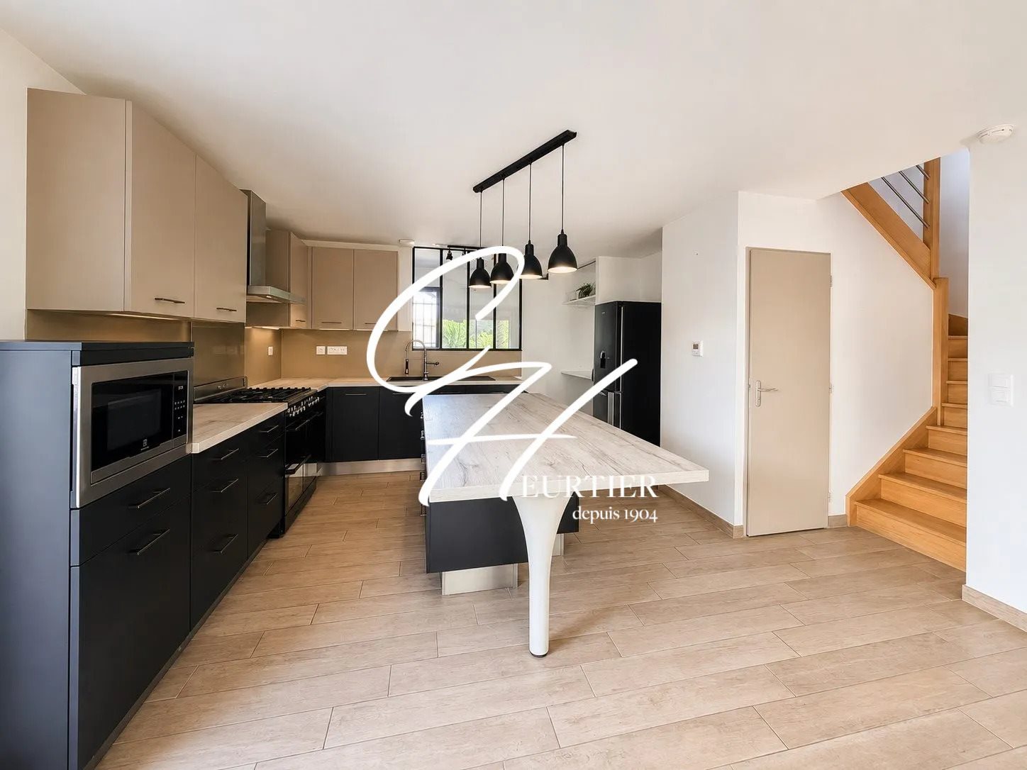 Maison à vendre, 180m², Varces-Allières-et-Risset