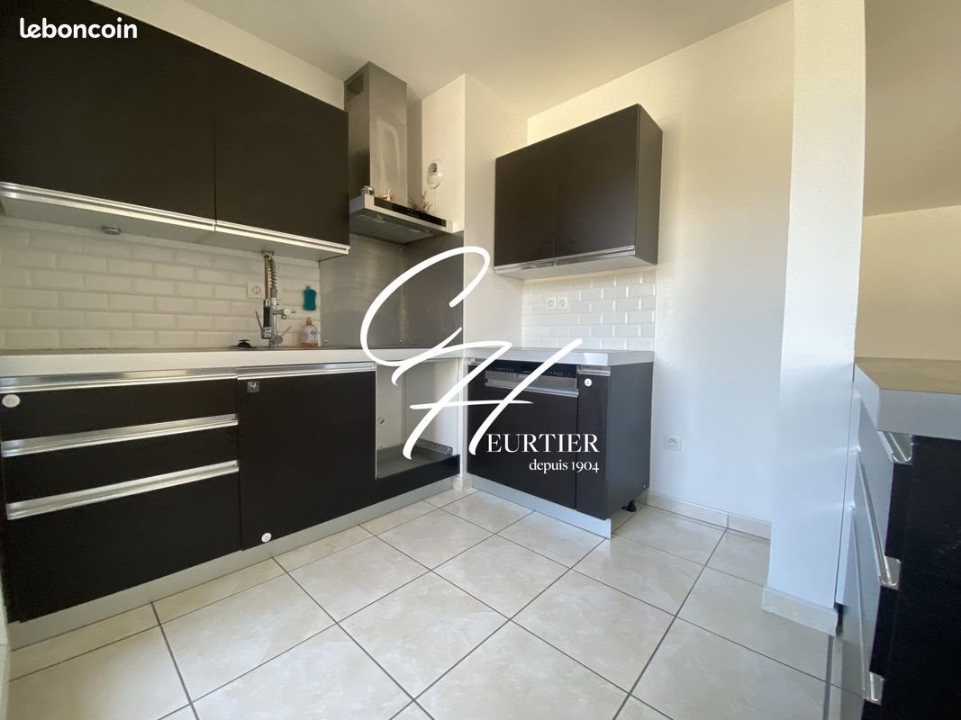Appartement à louer, 67m², Grenoble