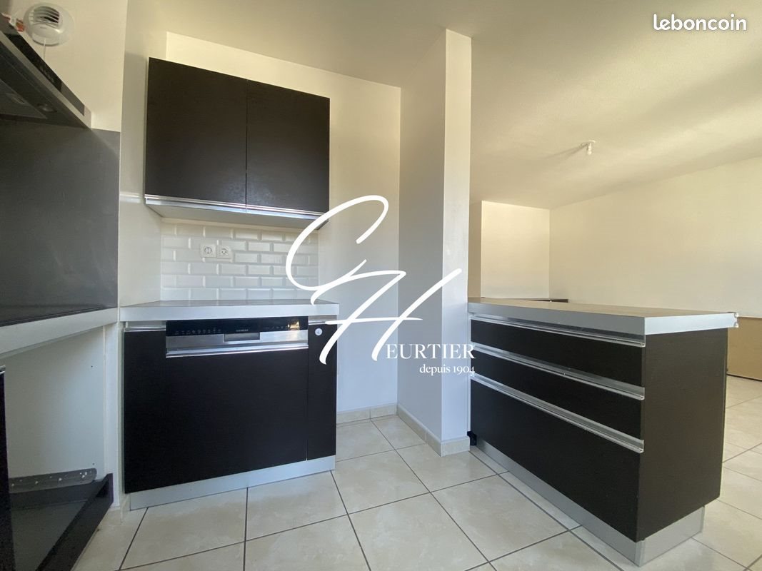 Appartement à louer, 67m², Grenoble