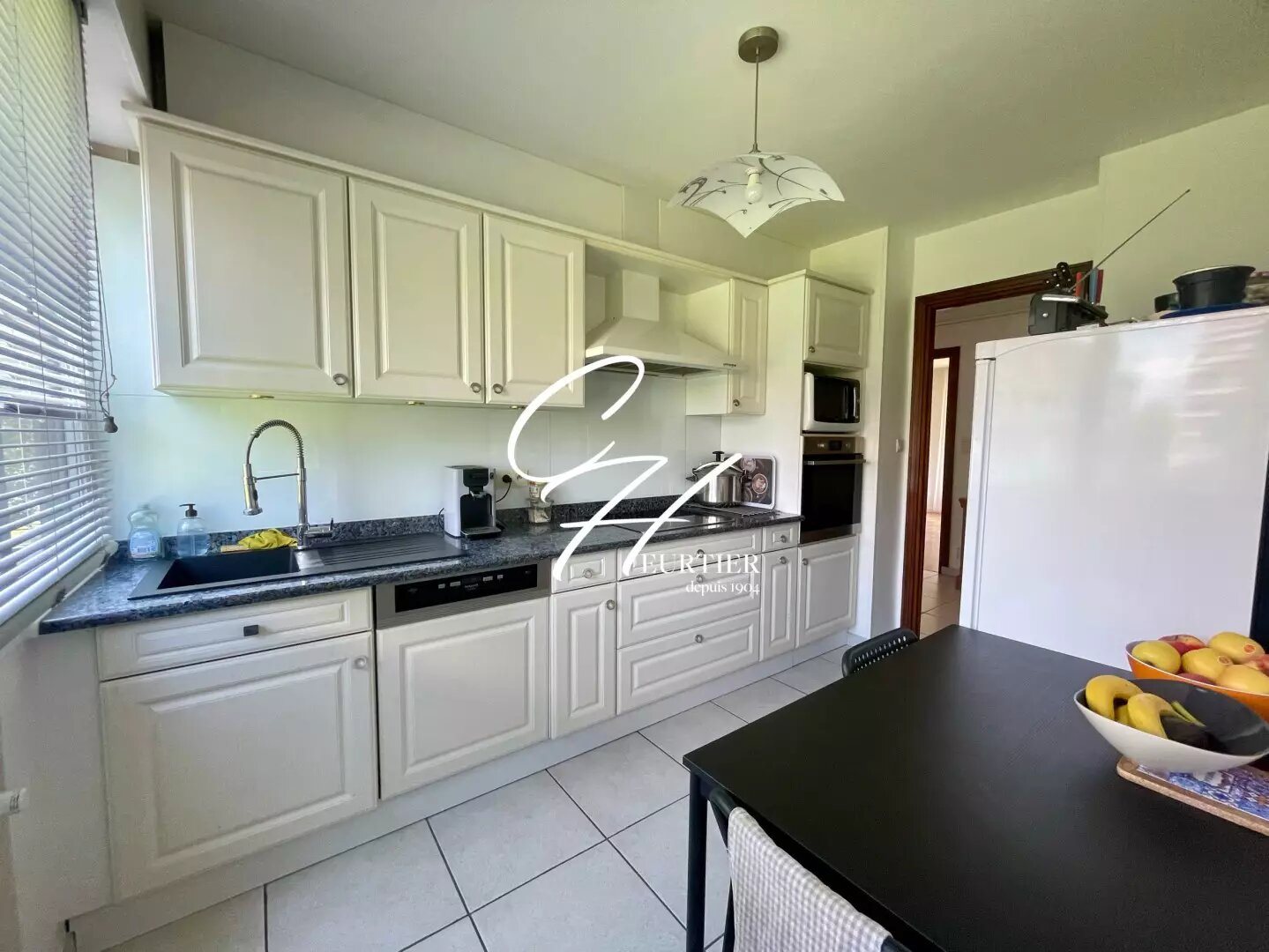 Appartement à vendre, 106m², Echirolles
