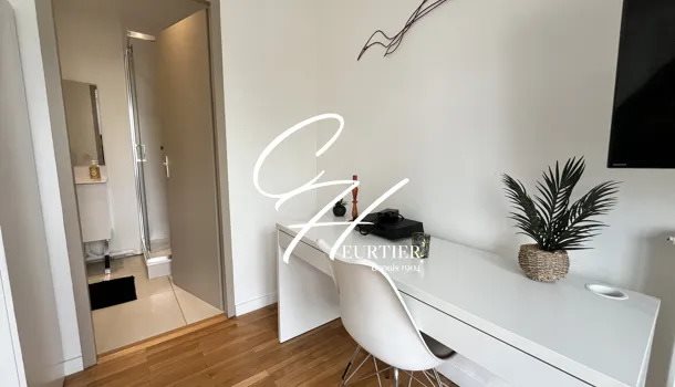 Appartement à vendre, 60m², Grenoble