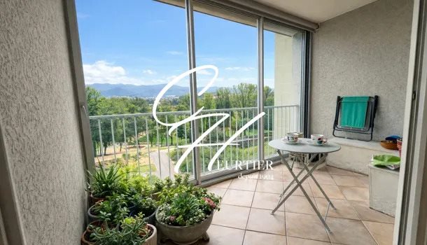 Appartement à vendre, 86m², Grenoble