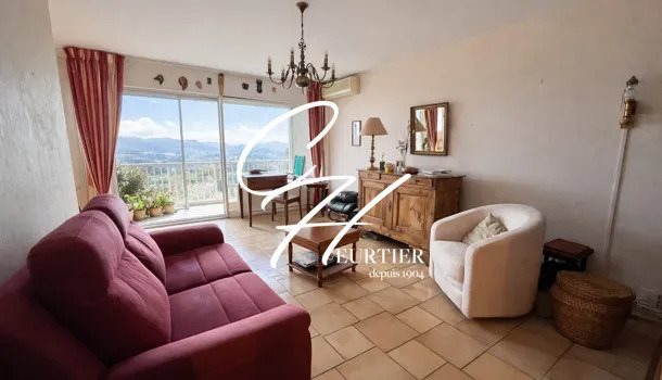 Appartement à vendre, 86m², Grenoble