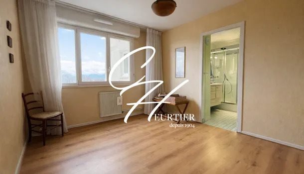 Appartement à vendre, 86m², Grenoble
