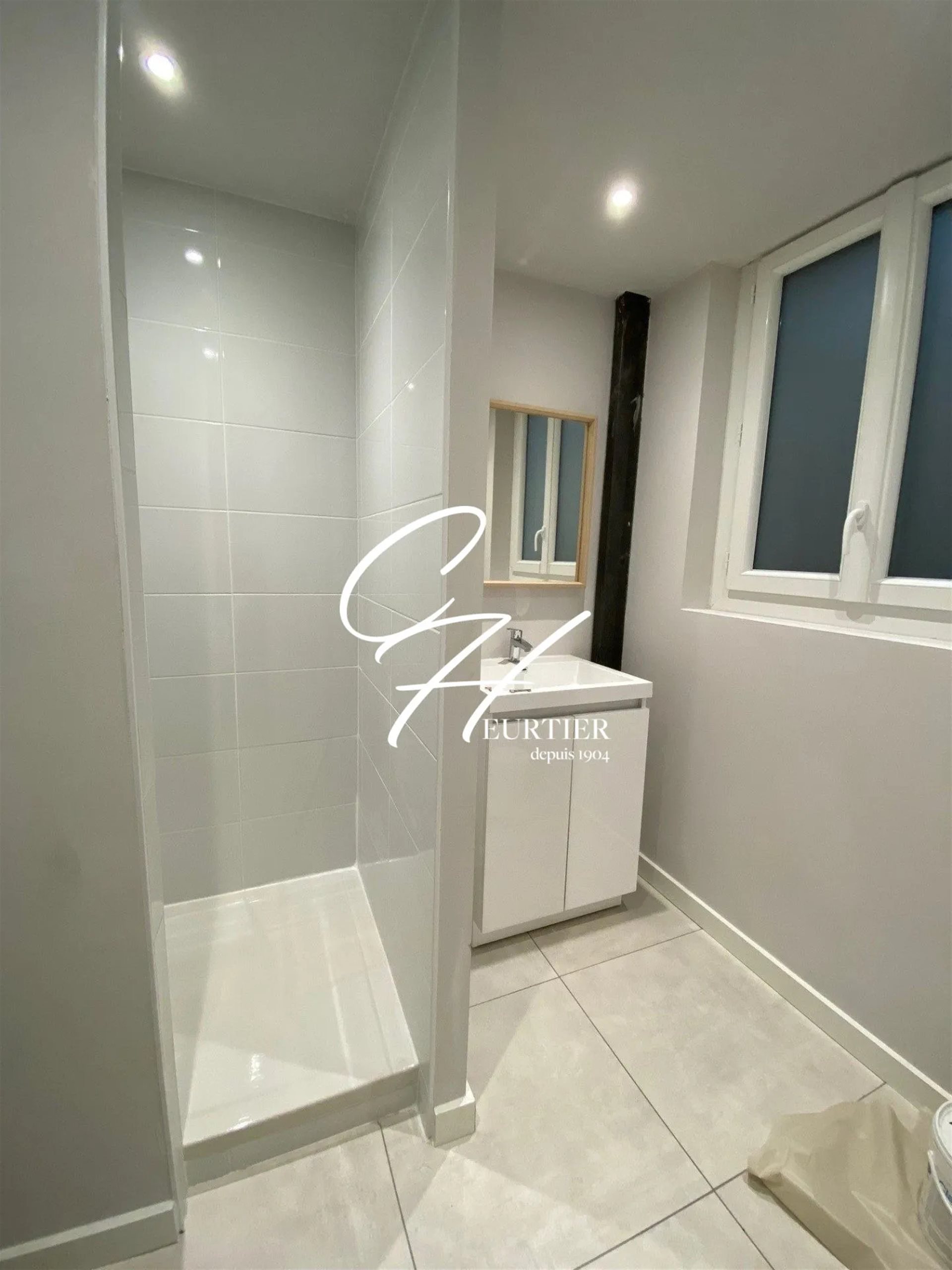 Appartement à louer, 22m², Grenoble